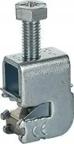 Simet ZS 50 S-5 Busbar Terminal for 5mm Rail, 10-50 mm2