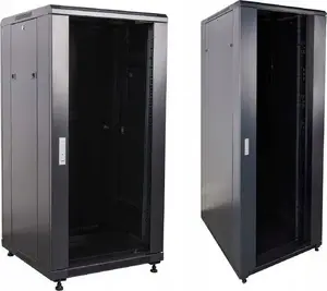 TKH 19-inch Standing RACK Cabinet 42U 800x800mm