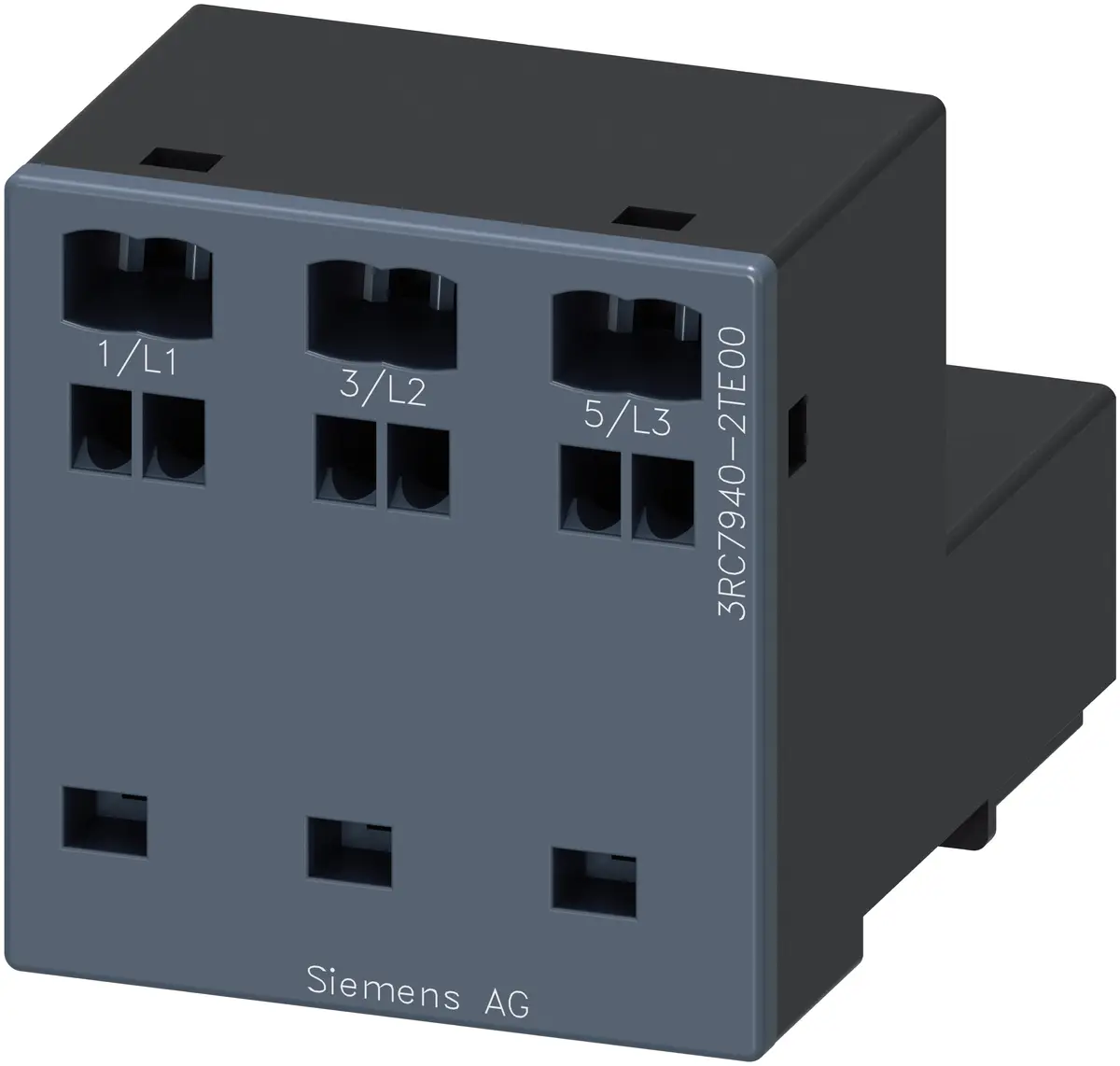 Siemens S00 standalone adapteris 3RC7940-2TE00 S00