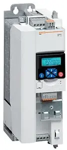 Lovato Electric VLB30040A480 3-Phase Frequency Inverter 4kW 400-480V with EMC Filter