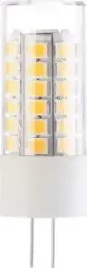 V-TAC VT-234 G4 LED spuldze 3.2W 12V 3000K 385lm Samsung Chip