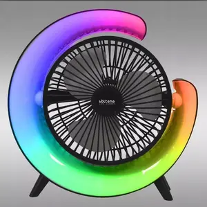 Volteno VO2546 USB Desk Fan 5W Gaming