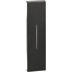 Накладка для выключателя Legrand KG01