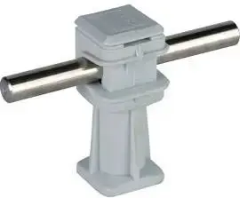Dehn DEHNsnap M8 Support Bracket Plastic