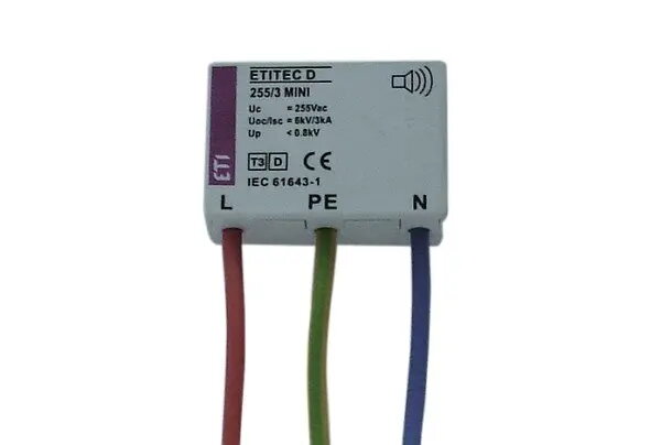 Power Extension Cords & Surge Protectors