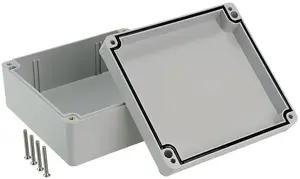 Герметичная распределительная коробка ELEKTROPLAST PHP-120 62.120
