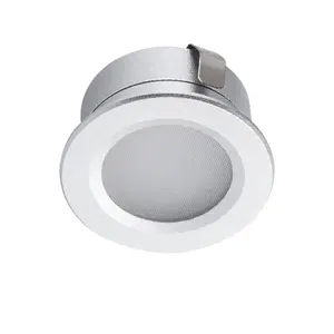 Точечный светильник Kanlux IMBER LED CW