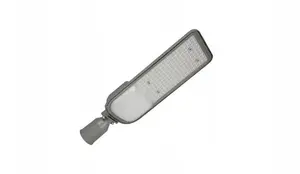 V-TAC LED Street Light 150W 20250lm 6500K IP65 Grey with Adjustable Bracket