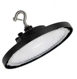 TEC-MAR HIGHBAY V LED Luminaire 120W 21100lm 6500K 60DEG IP66