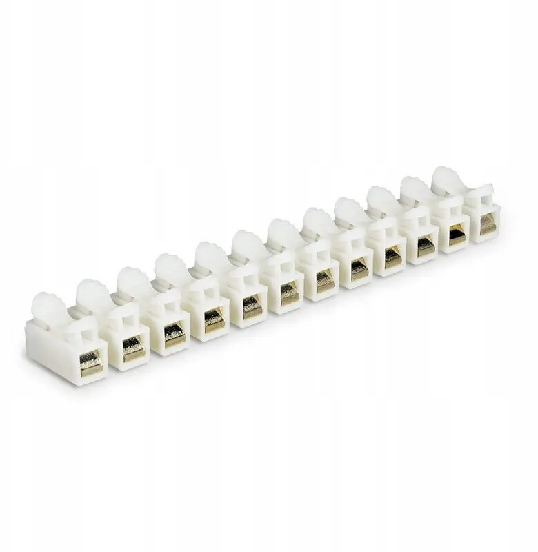 ELEKTROPLAST 12-polu spaiļu bloks PS 2