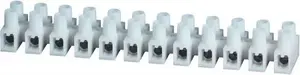 Клеммная колодка Simet LPA12-6 12-полюсная 6мм2 Photo 1