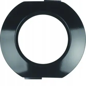 Book on Demand Ltd. Serie 1930 Middle Frame, Black