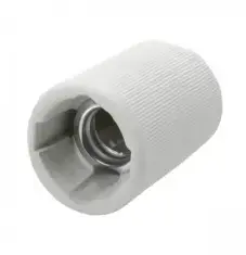 Kanlux HLDR-E14 Ceramic Lamp Holder