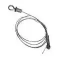 Es-System COSMO Single Wire Suspension Kit 1.5m