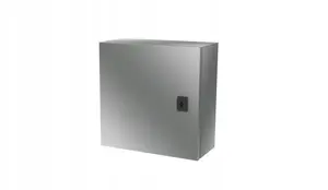 Sabaj StBox 3.3.1,4 Stainless Steel Enclosure IP65