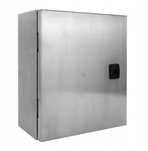 Корпус из нержавеющей стали Sabaj StBox 3.2,5.1,4 IP65