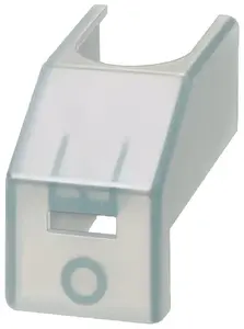 Siemens 3LD9281-2A Terminal Cover for 1-Pole Switch