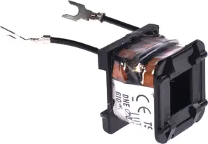 Legrand TSM-1B Contactor Coil 24V AC