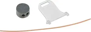 LOVATO Electric SM1X1812 Sealing Kit for SM1P and SM1P-R Motor Protection Circuit Breakers