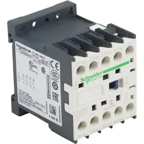 Schneider Electric TeSys K CA3KN40BD3 Control Relay 24V DC