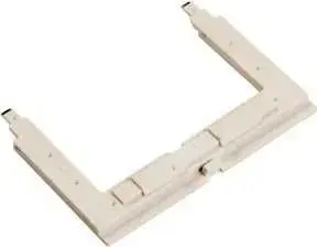 Модуль защиты Schneider Electric LAD4DDL с диодом 24-250В DC