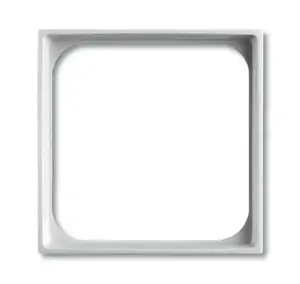 Адаптер рамки ABB 2519-B55 для системы вызова BASIC55
