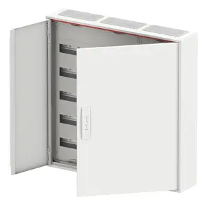 ABB STRIEBEL & JOHN CA35V Electrical Enclosure IP30 Steel and Plastic