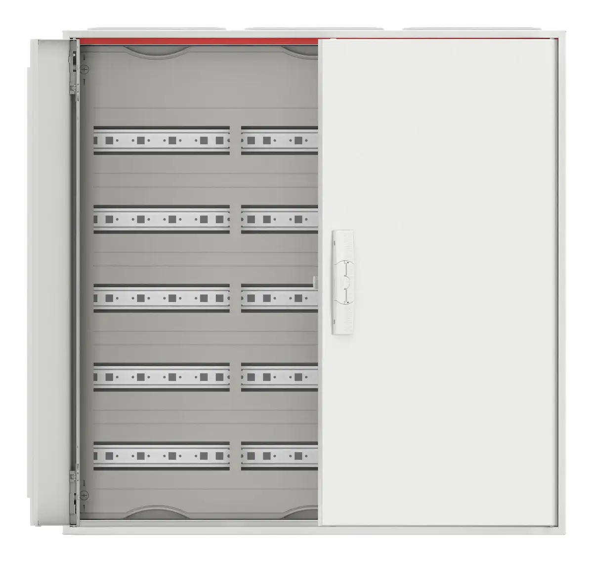 ABB STRIEBEL & JOHN CA35V Electrical Enclosure Photo 2
