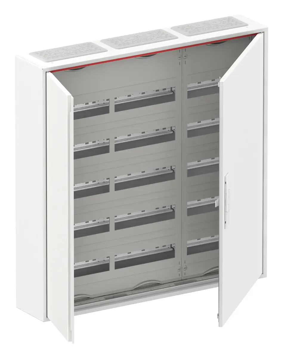 ABB STRIEBEL & JOHN CA35V Electrical Enclosure Photo 3