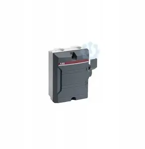 ABB BW325TPN Safety Isolation Switch, 25A, 3-Pole, IP65 Enclosure