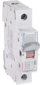 Разъединитель нагрузки Legrand FR 301 32A