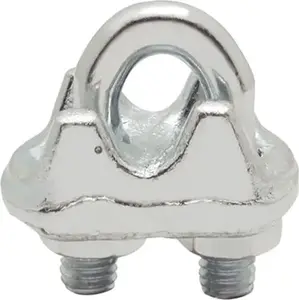 LOVATO Electric P33032 Cable Clamp for Limit Switches, 5mm Diameter