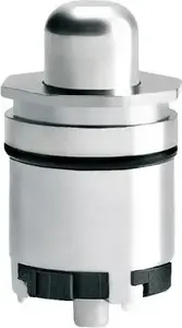 LOVATO Electric KXAA1 Push-Button Actuator Head