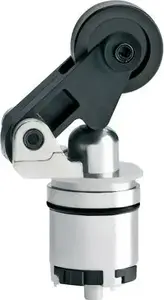 LOVATO Electric KXAC1 Actuating Head with Plastic Roller Lever