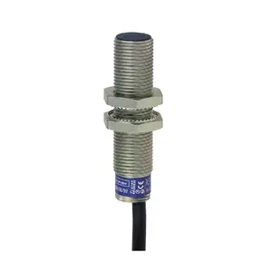 Индуктивный датчик приближения Schneider Electric XS612B1MBL2, дистанция 4 мм, 24-240 В