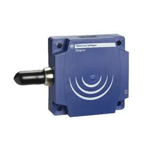 Индуктивный датчик приближения Schneider Electric XS8D1A1PAM12, дистанция обнаружения 60 мм, 12-24В