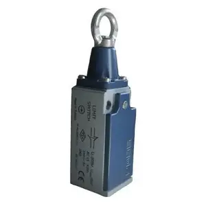 Тросовый выключатель безопасности Promet T0-L52K13HUM111 в металлическом корпусе 1NC+1NO