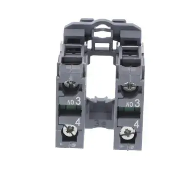 Schneider Electric ZB5AZ103 kontaktu bloks Photo 2