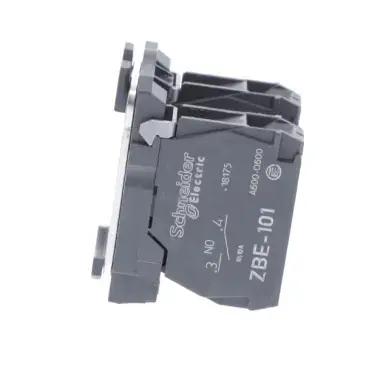 Schneider Electric ZB5AZ103 kontaktu bloks Photo 3