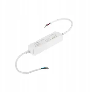 Kanlux TRETO Constant Voltage LED Power Supply 12V 100W IP67