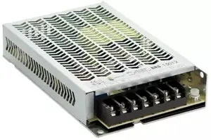 SilentiumPC BRS 15012 impulsu barošanas bloks 12V 12.5A 150W modulārs iebūvējams