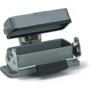Электрический соединитель Lapp EPIC H-A 16 AD-LB, скрытый монтаж, IP65