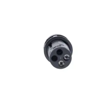 Schneider Electric XB7NG33 3-pozīciju atslēgas slēdzis Photo 2