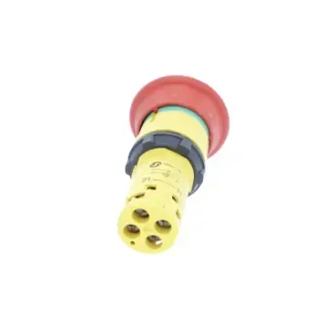 Кнопка аварийной остановки Schneider Electric XB7NS9444 Photo 4