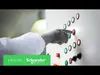 Schneider Electric ZB4BC4 sēnes formas spiedpoga Photo 2