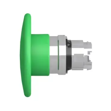 Schneider Electric ZB4BR3 sēņveida spiedpoga Photo 2