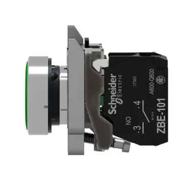 Кнопка Schneider Electric XB4 Photo 3