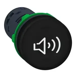 Акустический сигнализатор Schneider Electric XB5KSM 230-240В AC