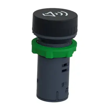 Schneider Electric XB5KSM akustiskais signalizators Photo 2