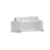 Schneider Electric ZBA710 silikona vāciņš 22mm spiedpogai Photo 5